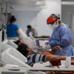 Coronavirus en CABA: 2.412 nuevos casos, 1.734 altas y 25 muertes el fin de semana