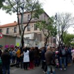 Legislatura: piden informes por el estado edilicio del Jardín del Ramos Mejía