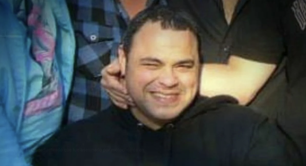 Detienen a un sospechoso del crimen de un policía retirado que prestó servicio en la Comuna 12