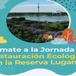 Voluntariado ecológico en el sur de la Ciudad