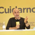 Rodríguez Larreta repudió la Comisión Bicameral para evaluar jueces: “Es esencial que exista una clara división de poderes”