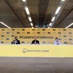 Vacunas: comenzó la inscripción para mayores de 75 años y el jueves inicia para mayores de 70