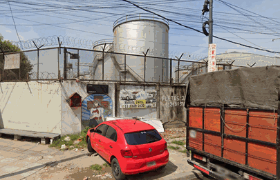 Condenan a asesino que golpeó a una mujer en Barracas