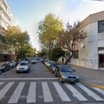 Villa Urquiza: piden la inconstitucionalidad de la ley que suspende la utilidad pública del edificio de Mac Body