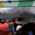 Buscan Maia la niña de siete años desaparecida en las últimas horas