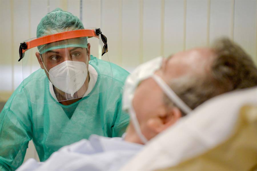 Coronavirus en CABA: 1.015 nuevos casos, 1.153 altas y seis muertes ayer