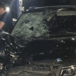 El manager de Vélez imputado en accidente automovilístico