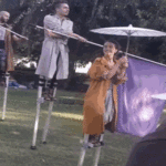 Chacra de los Remedios: A la espera de la vuelta a la presencialidad