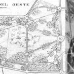 Los grandes Parques Urbanos de Buenos Aires hacia 1900: EL “PARQUE AGRONOMIA”