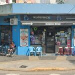 La Comuna 12 autoriza áreas gastronómicas frente al Parque General Paz