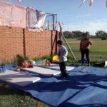 Parque Sarmiento: abierta la inscripción para la colonia de invierno de Personas con Discapacidad