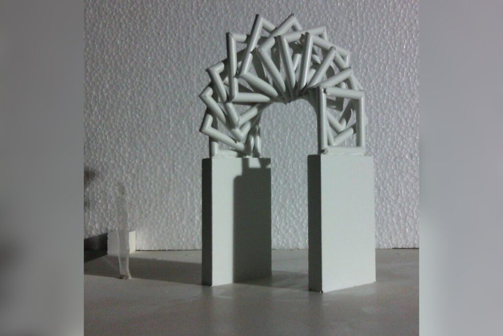 Piden informes en la Legislatura porteña por la instalación del monumento a Piazzolla en Diagonal Norte