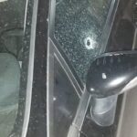 Balearon a un policía porteño durante un tiroteo en Parque Chacabuco