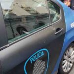 Reunión entre la Asociación de Comerciantes de Villa Urquiza y autoridades policiales de la Comuna 12