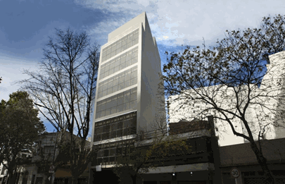 Se creó el Instituto Universitario en Ciencias Aplicadas en Parque Patricios