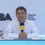 Ciudad registra un aumento “lento pero paulatino” de contagios: “Tenemos por delante un escenario de una segunda ola”