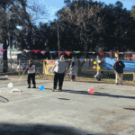 Parque Avellaneda: inscripción a las Colonias de Invierno para Personas con Discapacidad