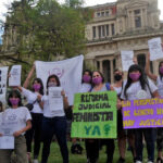 Solicitan impugnar jueces por carecer de perspectiva de género