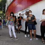 River: personal sanitario no pudo vacunarse porque Ciudad pospuso la segunda dosis sin previo aviso