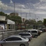 Vecinos impulsan una ley para crear un parque alrededor de la estación Villa Urquiza