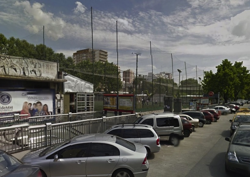 Vecinos impulsan una ley para crear un parque alrededor de la estación Villa Urquiza