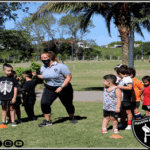 Empezaron las actividades de rugby en Parque Avellaneda