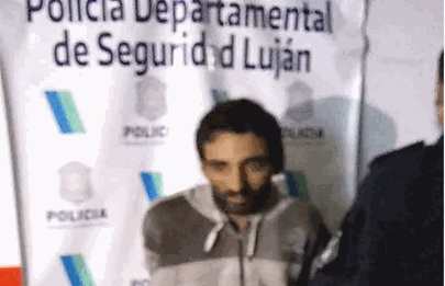 Caso Maia “sustracción, retención y ocultamiento de una menor”