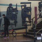 Proponen declarar Patrimonio Cultural tres obras de Luis Seoane