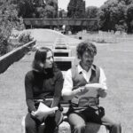 Señorita Arquitecto en el CC 25 de Mayo: poesía audiovisual para una autora clave del Cementerio de la Chacarita