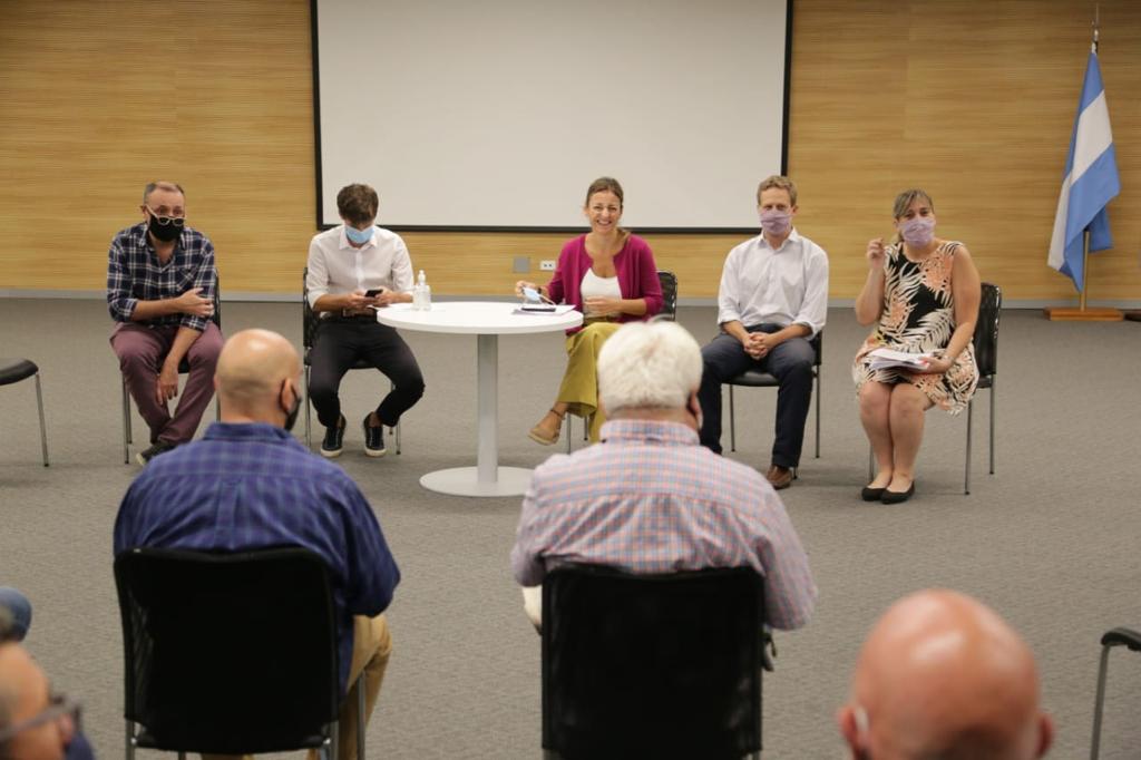 Paritaria docente en CABA: 15 gremios aceptaron, UTE la analizará y ADEMYS la rechazó