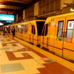 Paro en la Línea B de subtes en rechazo al “rompimiento de burbujas sanitarias”