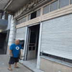 Cerró histórica tintorería del barrio de Liniers