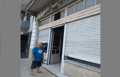 Cerró histórica tintorería del barrio de Liniers