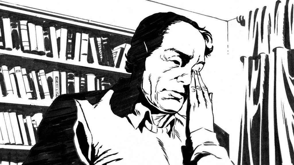 Un oscuro día de injusticia, corto premiado en el exterior, llega al CC 25 de Mayo