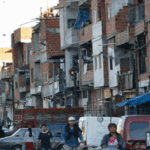 La policía porteña reemplazaría a la Prefectura en el barrio Ricciardelli