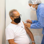 Coronavirus: Se inició el empadronamiento para la vacunación de los mayores de 75 años