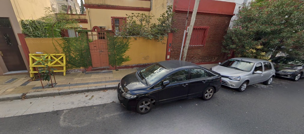 Parque Saavedra: lo indemnizan con $46.000 porque una rama cayó sobre su auto