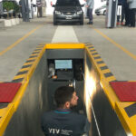 Rigen los aumentos de hasta 100% en VTV, estacionamiento medido y acarreo