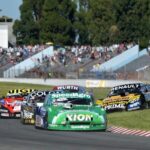 El TC ya se corre con público presente en el Autódromo