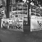 Día Mundial de la Fotografía Estenopeica en Vélez