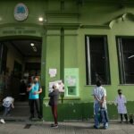 Pese al paro y la poca afluencia, el GCBA destacó que abrieron “el 100% de las escuelas”
