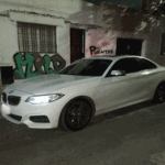 Detuvieron a dos ladrones que robaron en el departamento de Sanfilippo