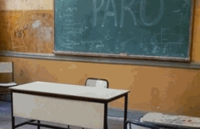 Los docentes porteños llaman a un paro de 24 horas