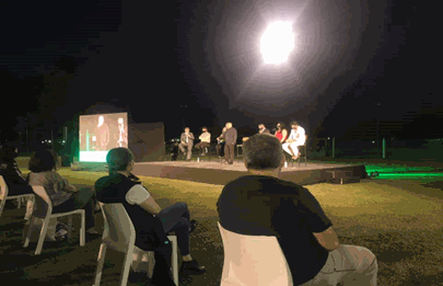 Asumieron las nuevas autoridades en Nueva Chicago
