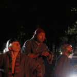 Suspenden actividades de teatro callejero en Parque avellaneda