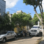 Comienzan las tareas de poda en Liniers y Mataderos