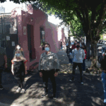 Cambio en la modalidad estudios en el DetectAR Mataderos