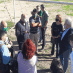 Nueva Chicago acordó la continuidad de su actual DT