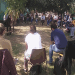 Se volvió a reunir el Comité de crisis de Villa Soldati