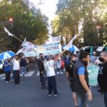 La UTA pidió vacunas para los choferes de colectivo en Belgrano y Jujuy